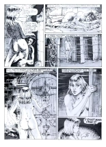 La Malédiction du Chateau d\'Hurleloup : page 4
