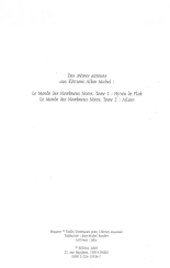 La Mauvese Fée : page 4