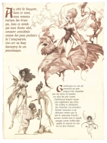 La Mauvese Fée : page 5