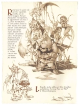 La Mauvese Fée : page 6