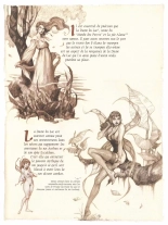 La Mauvese Fée : page 7