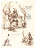 La Mauvese Fée : page 8