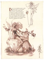 La Mauvese Fée : page 9