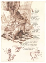 La Mauvese Fée : page 10