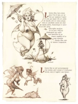 La Mauvese Fée : page 11