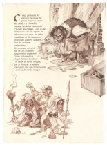 La Mauvese Fée : page 12