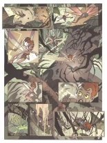 La Mauvese Fée : page 13