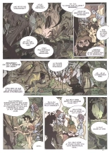 La Mauvese Fée : page 14