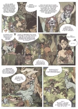 La Mauvese Fée : page 15