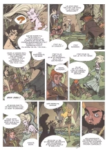 La Mauvese Fée : page 16