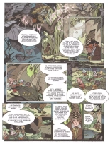 La Mauvese Fée : page 17