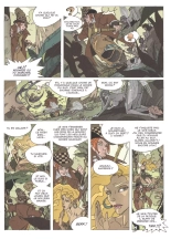 La Mauvese Fée : page 18