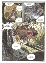 La Mauvese Fée : page 19