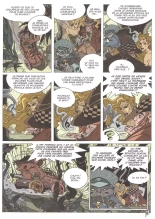 La Mauvese Fée : page 20