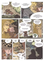 La Mauvese Fée : page 21