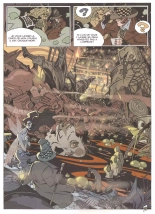 La Mauvese Fée : page 22