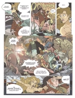 La Mauvese Fée : page 23