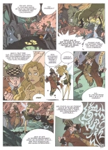 La Mauvese Fée : page 24