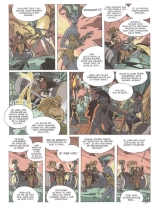 La Mauvese Fée : page 25