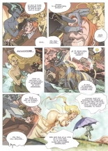 La Mauvese Fée : page 26