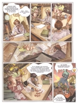 La Mauvese Fée : page 27