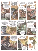 La Mauvese Fée : page 29