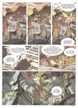 La Mauvese Fée : page 30