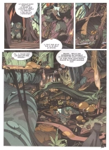 La Mauvese Fée : page 35