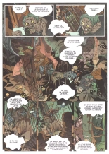 La Mauvese Fée : page 36