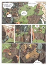 La Mauvese Fée : page 37