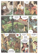 La Mauvese Fée : page 38