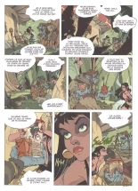 La Mauvese Fée : page 39