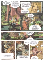 La Mauvese Fée : page 40