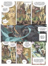 La Mauvese Fée : page 41