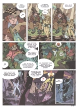 La Mauvese Fée : page 42