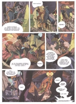 La Mauvese Fée : page 43