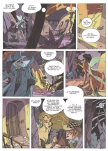 La Mauvese Fée : page 44