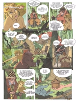 La Mauvese Fée : page 45