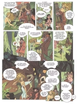 La Mauvese Fée : page 46
