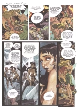 La Mauvese Fée : page 49