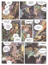 La Mauvese Fée : page 51