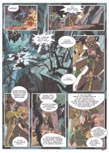 La Mauvese Fée : page 52