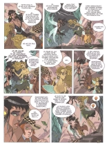 La Mauvese Fée : page 53