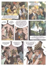 La Mauvese Fée : page 54