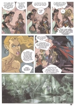 La Mauvese Fée : page 55