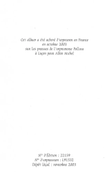 La Mauvese Fée : page 57