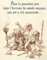 La Mauvese Fée : page 58