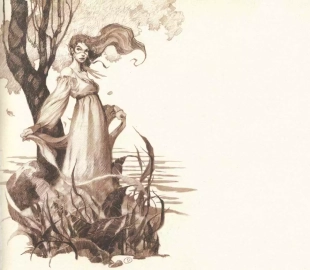 hentai La Mauvese Fée