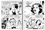 La mort d'un reporter : page 17