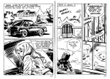 La mort d'un reporter : page 40